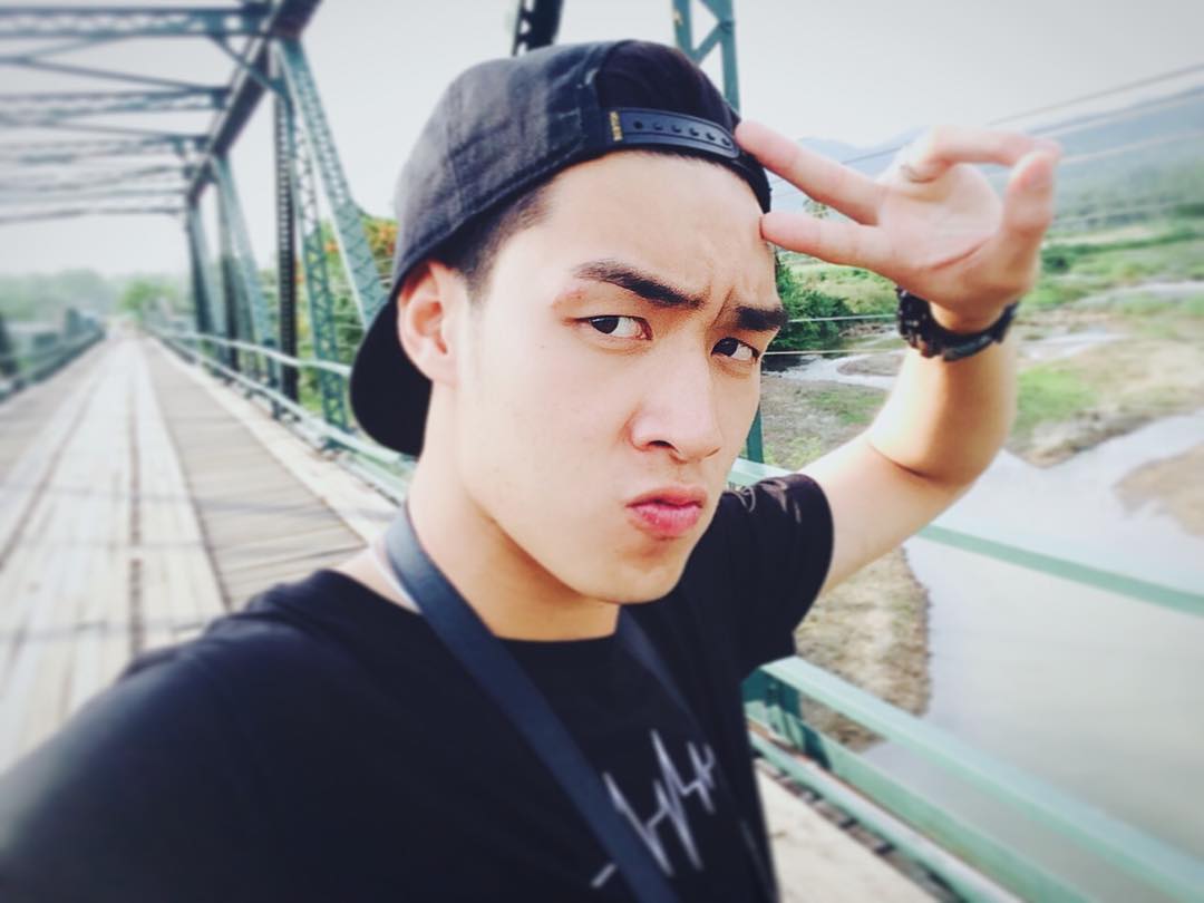 ตี๋ บุญยเกียรติ