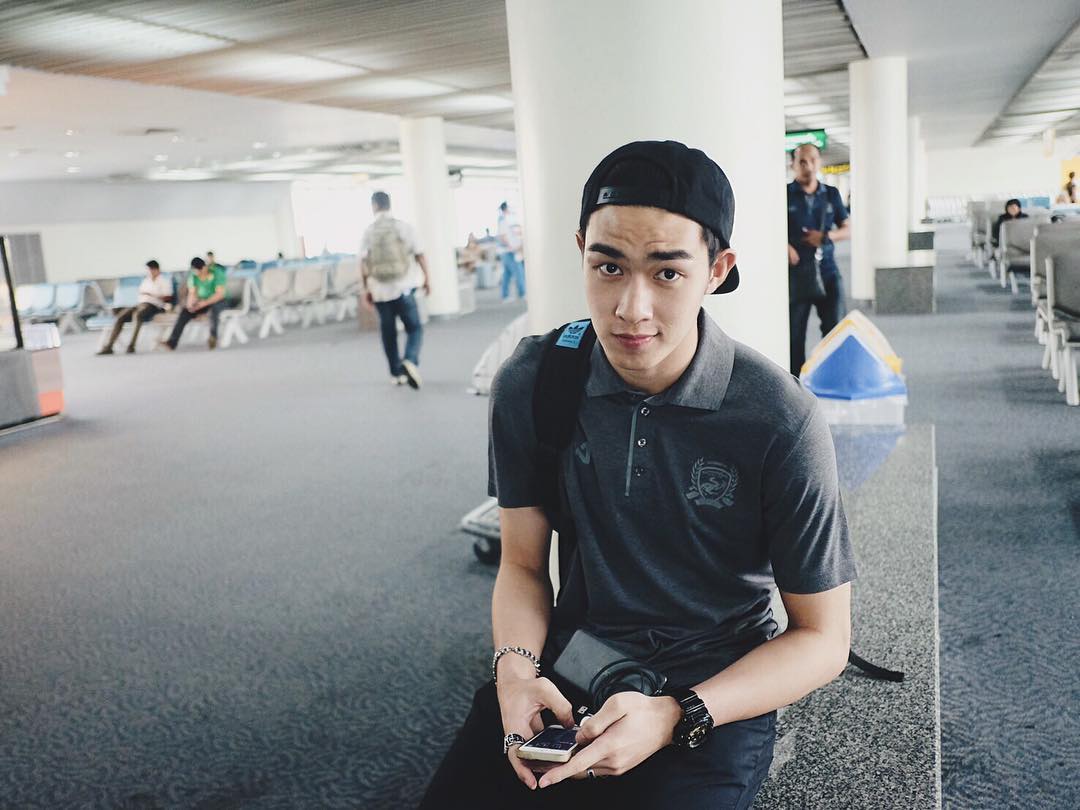 ตี๋ บุญยเกียรติ