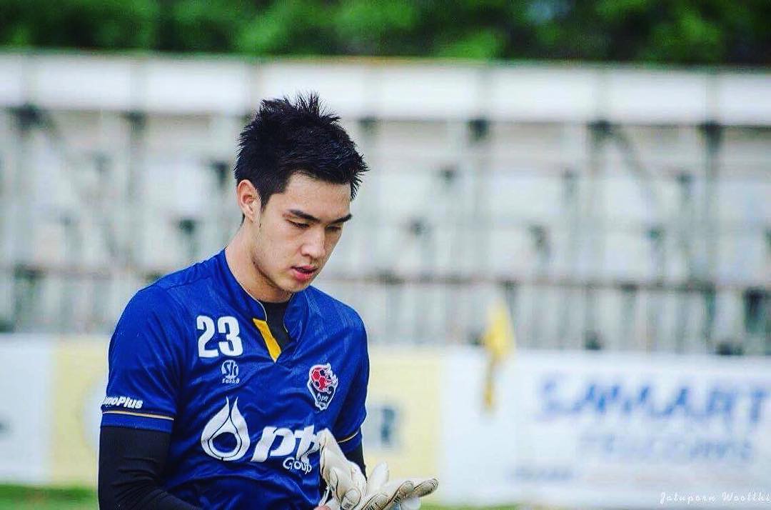 ตี๋ บุญยเกียรติ