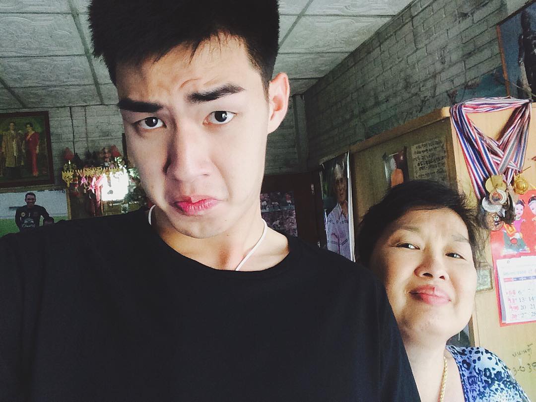 ตี๋ บุญยเกียรติ