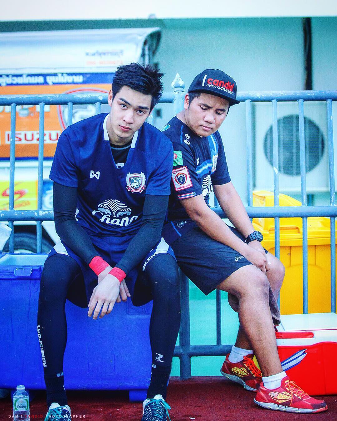 ตี๋ บุญยเกียรติ