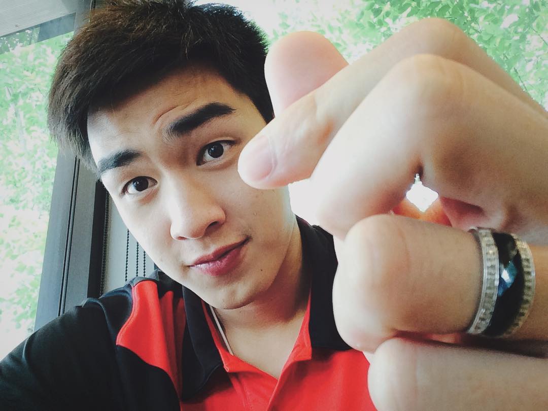 ตี๋ บุญยเกียรติ