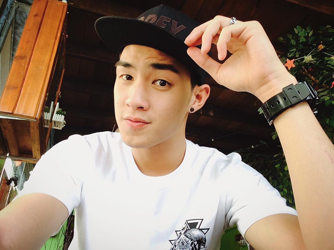 ตี๋ บุญยเกียรติ
