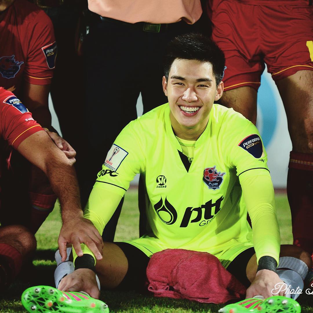 ตี๋ บุญยเกียรติ