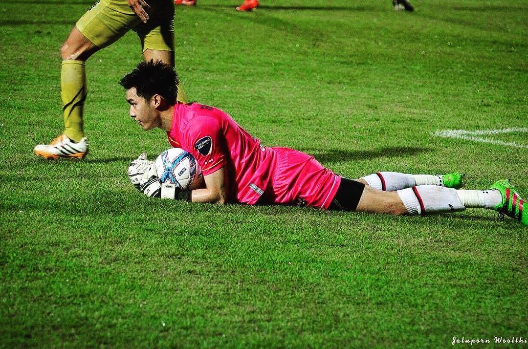 ตี๋ บุญยเกียรติ