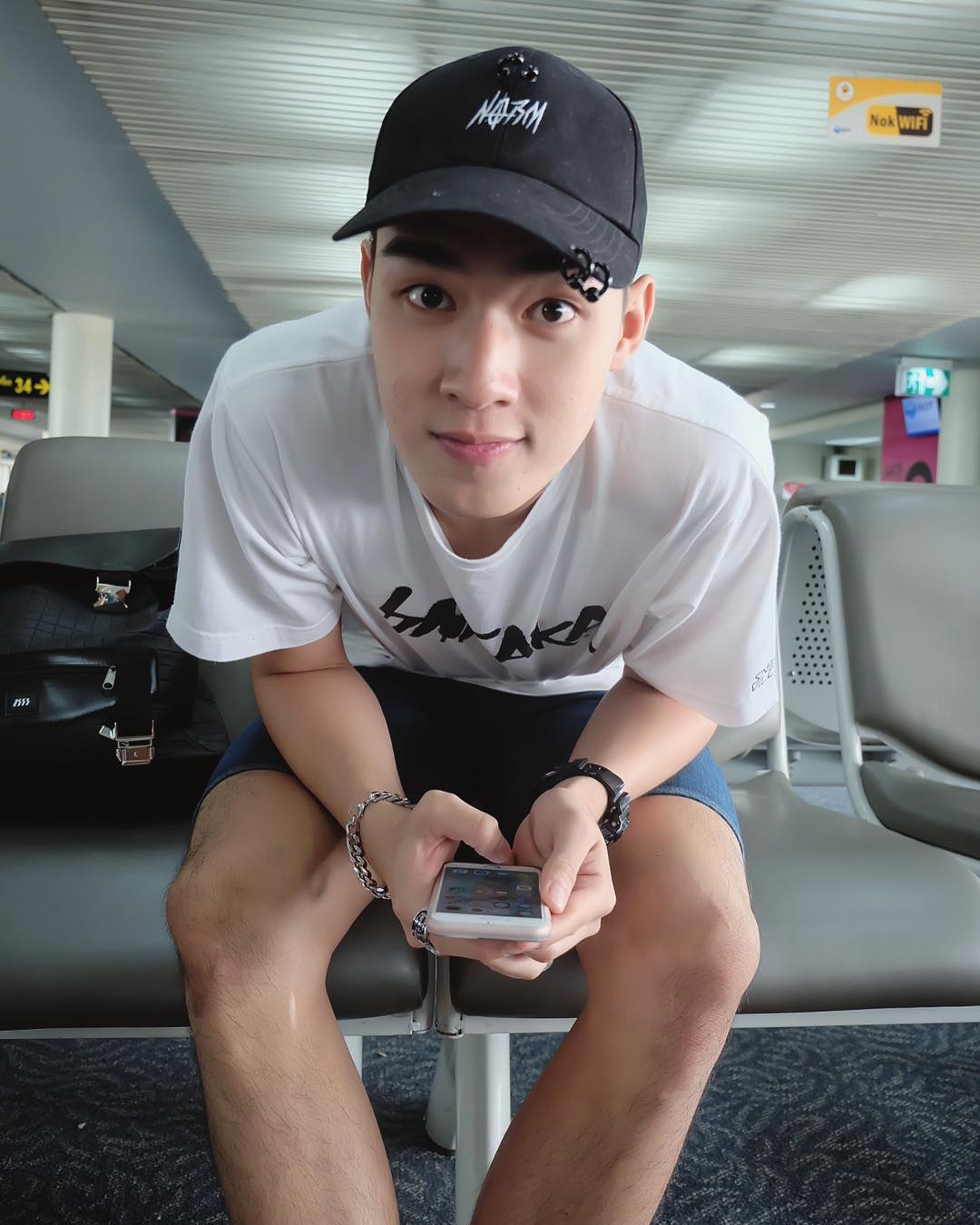 ตี๋ บุญยเกียรติ