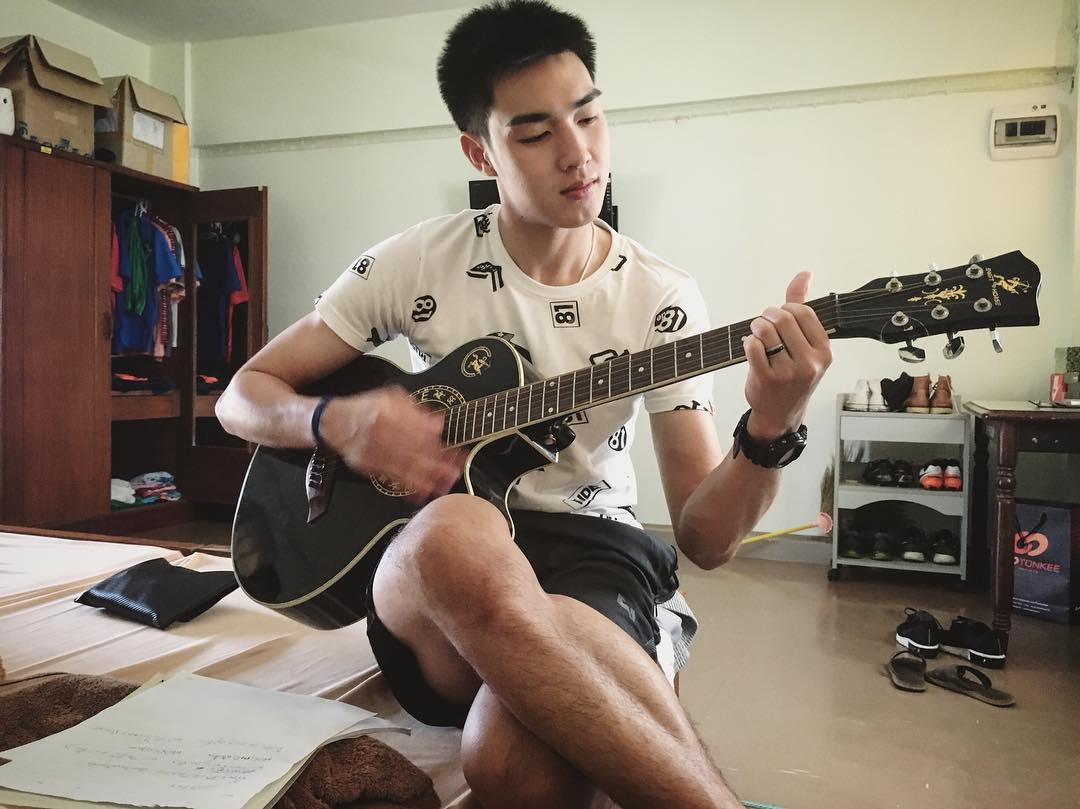 ตี๋ บุญยเกียรติ