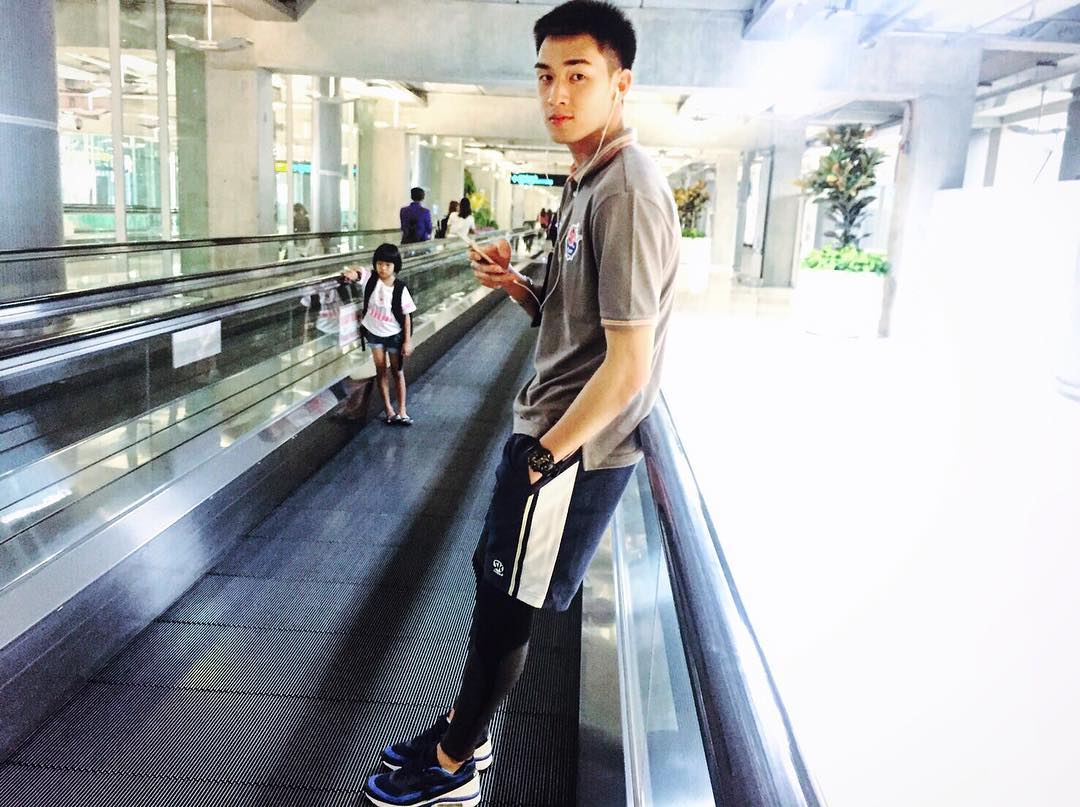 ตี๋ บุญยเกียรติ