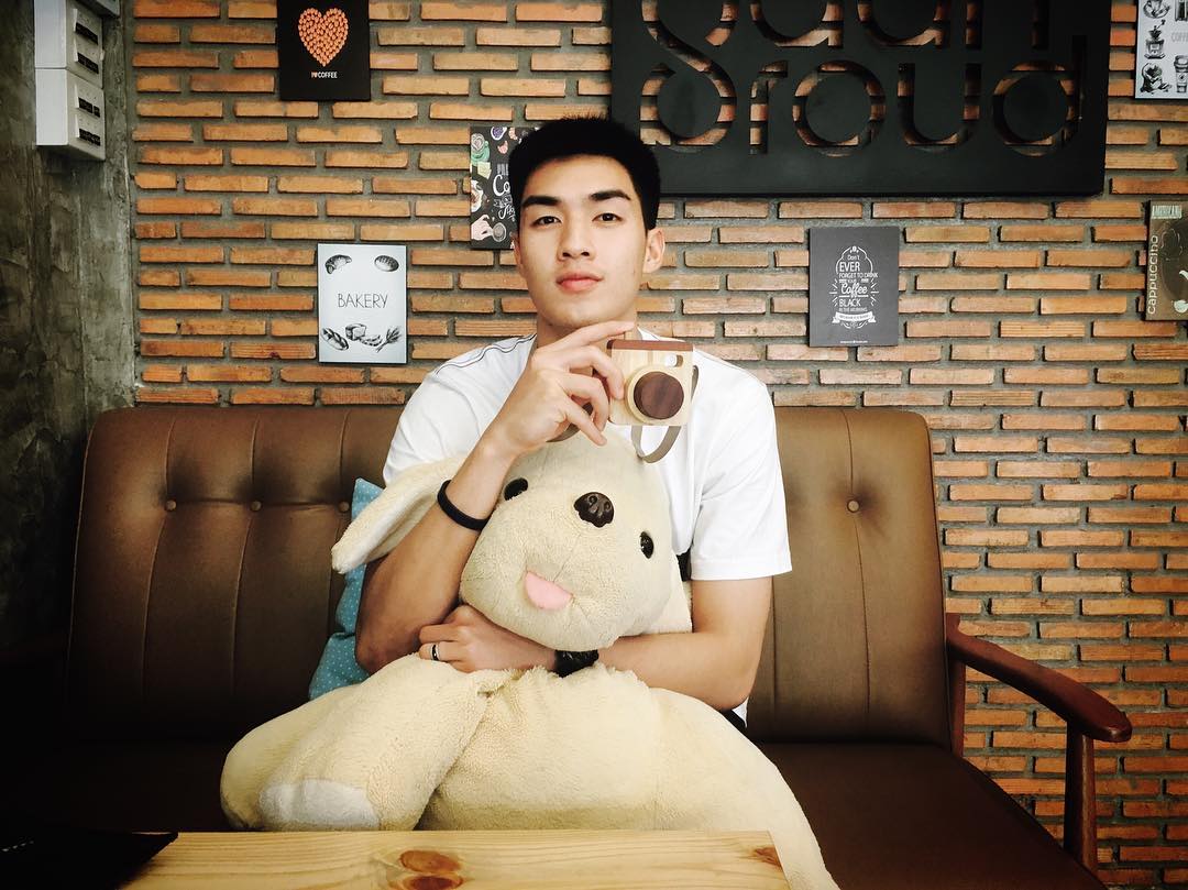ตี๋ บุญยเกียรติ