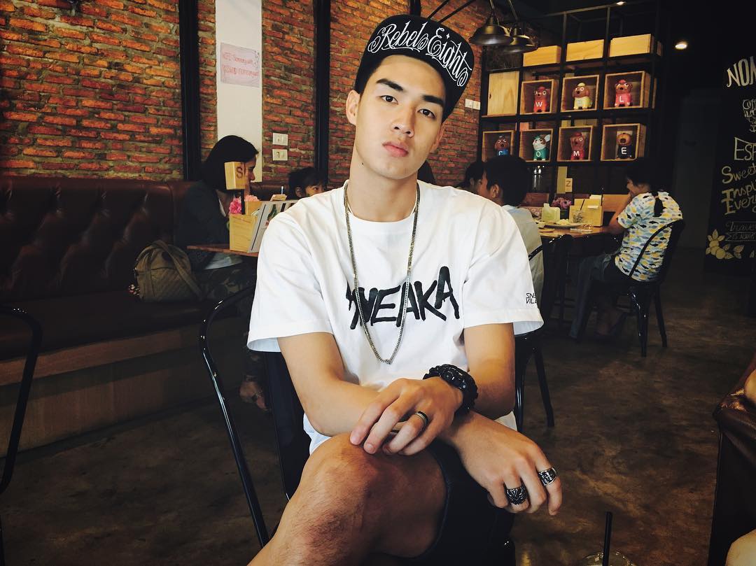 ตี๋ บุญยเกียรติ