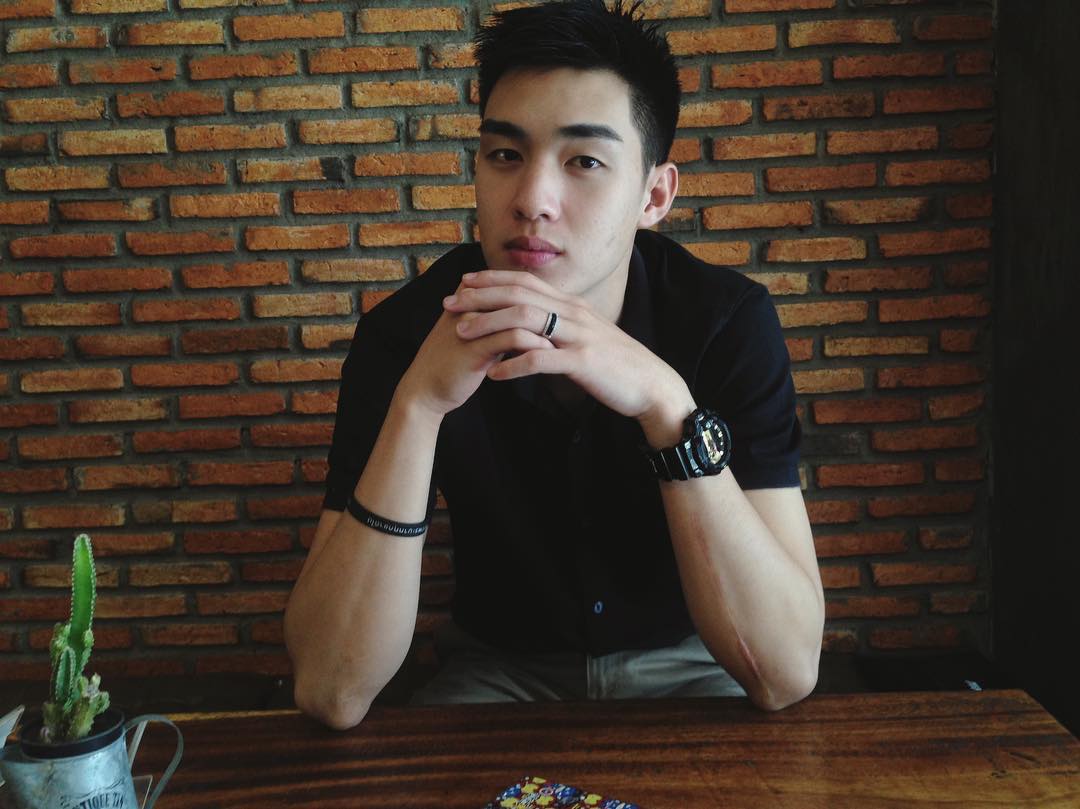 ตี๋ บุญยเกียรติ