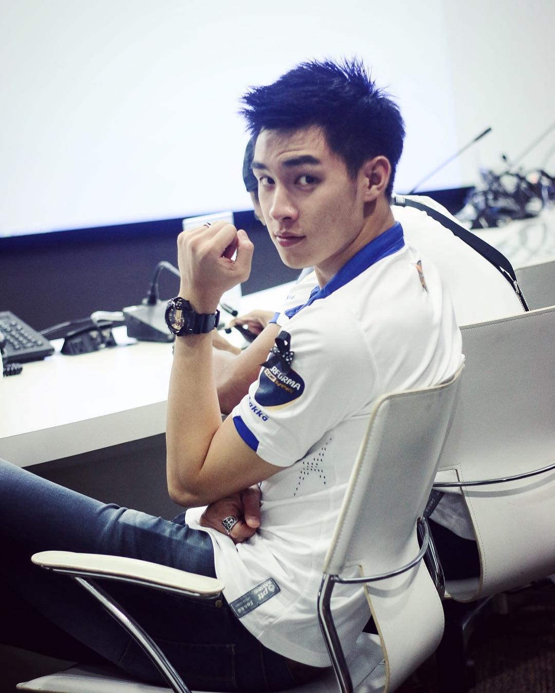 ตี๋ บุญยเกียรติ