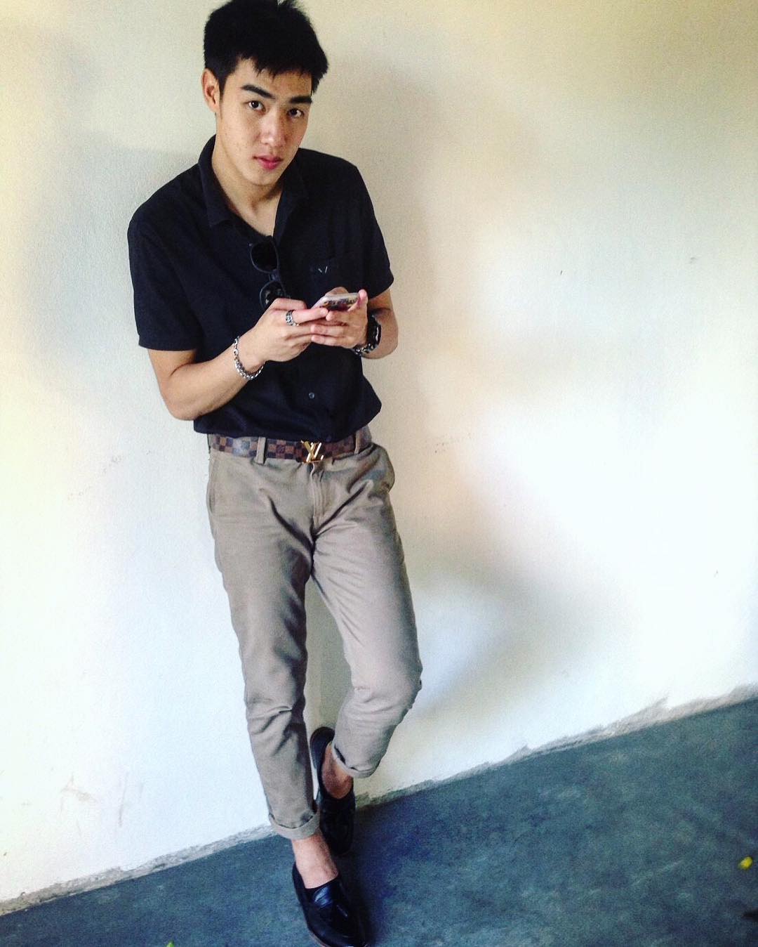 ตี๋ บุญยเกียรติ