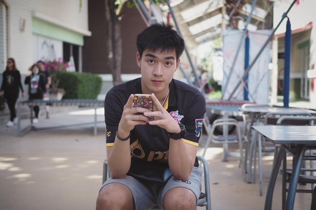 ตี๋ บุญยเกียรติ
