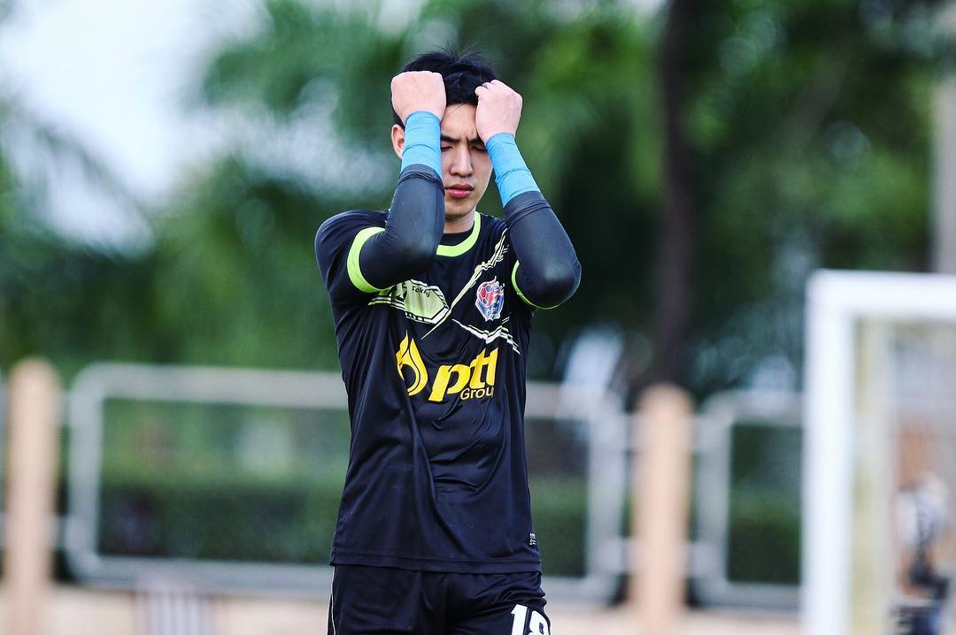 ตี๋ บุญยเกียรติ