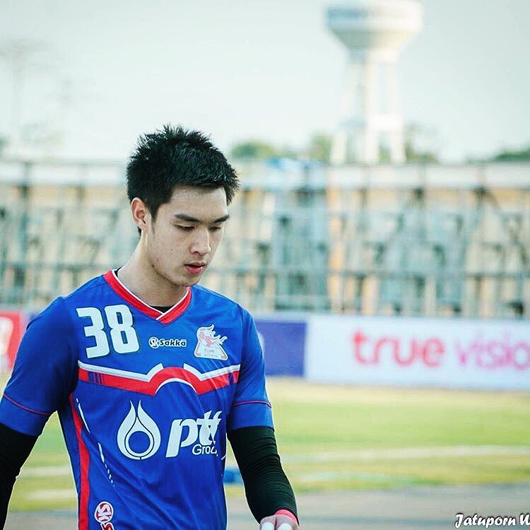 ตี๋ บุญยเกียรติ