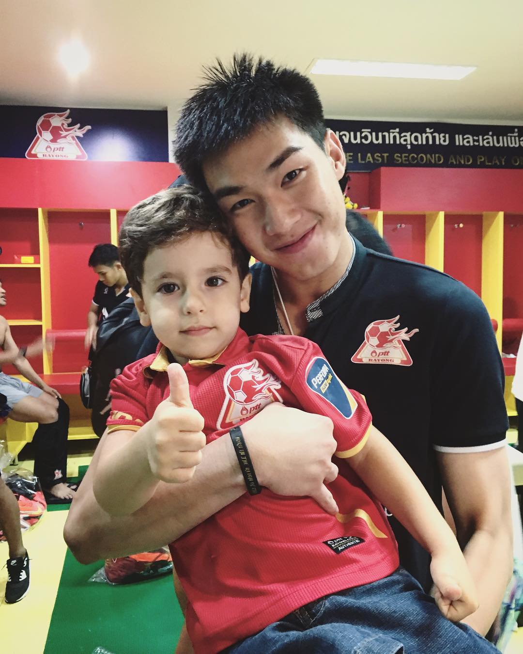 ตี๋ บุญยเกียรติ