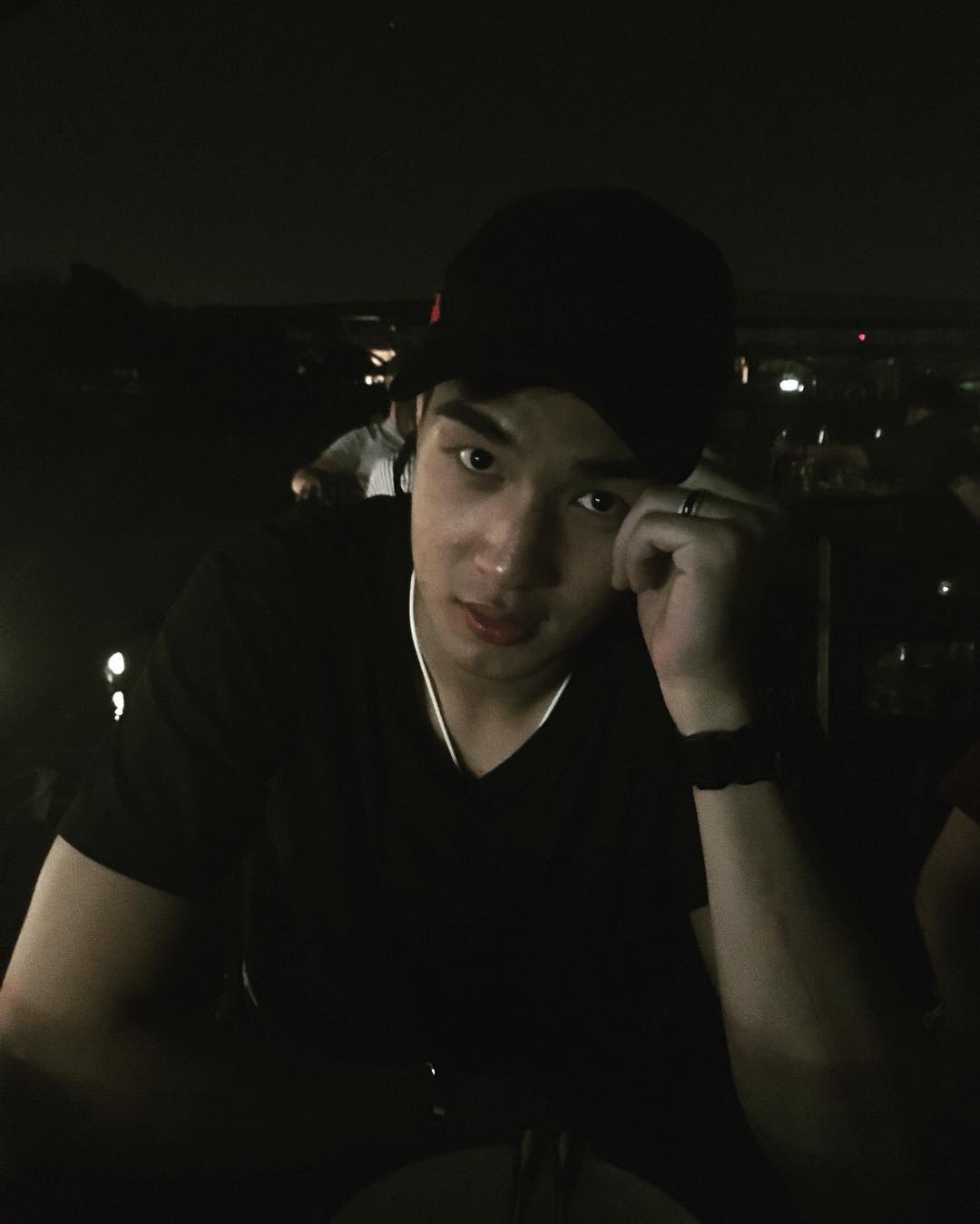 ตี๋ บุญยเกียรติ