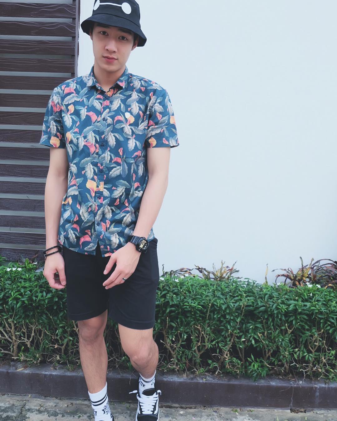 ตี๋ บุญยเกียรติ