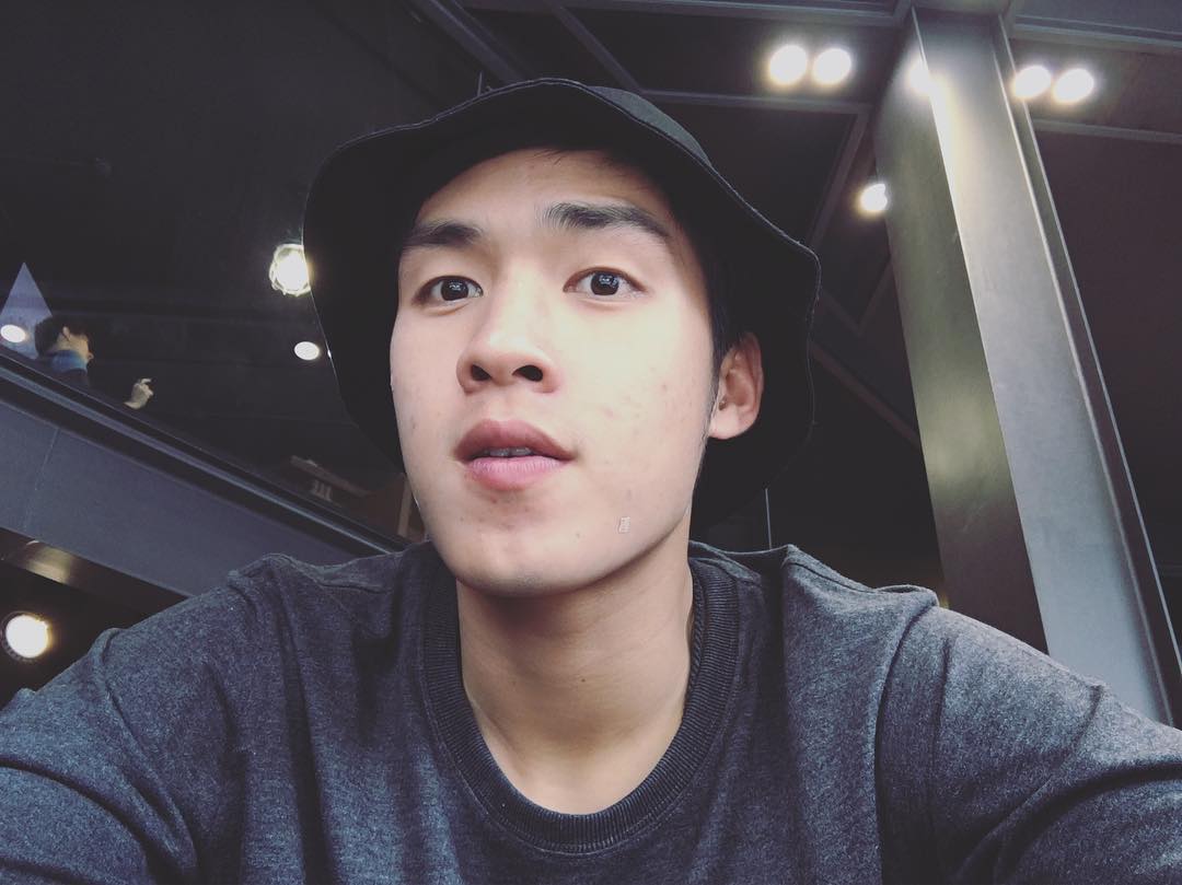 ตี๋ บุญยเกียรติ