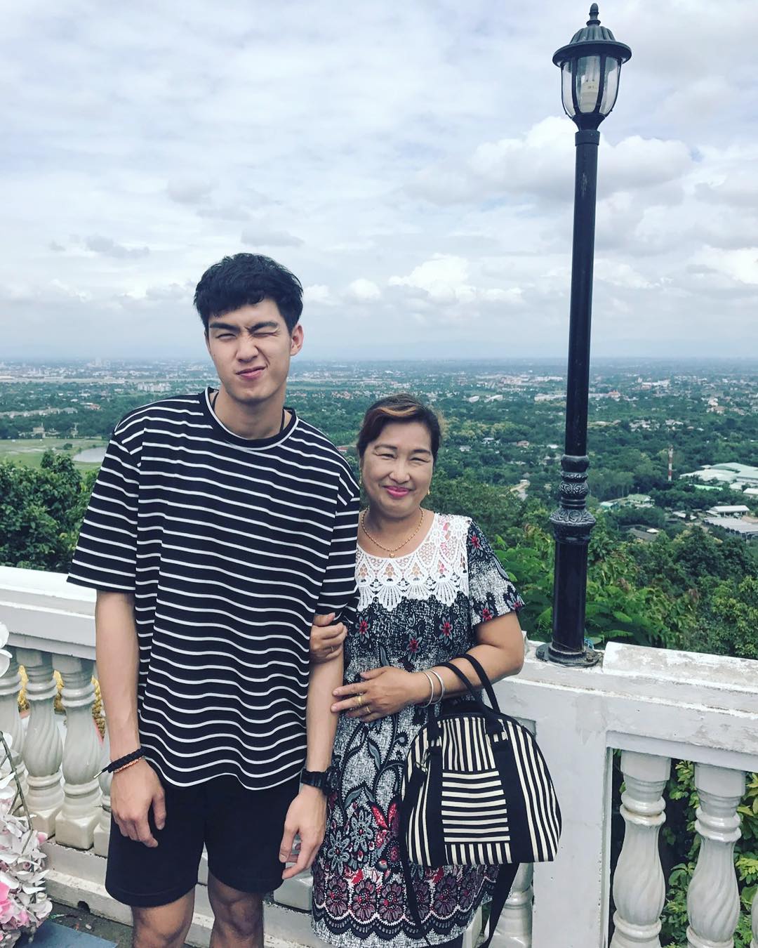 ตี๋ บุญยเกียรติ