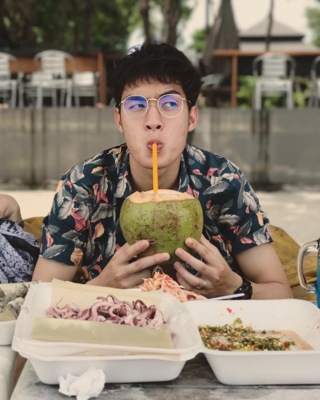 ตี๋ บุญยเกียรติ