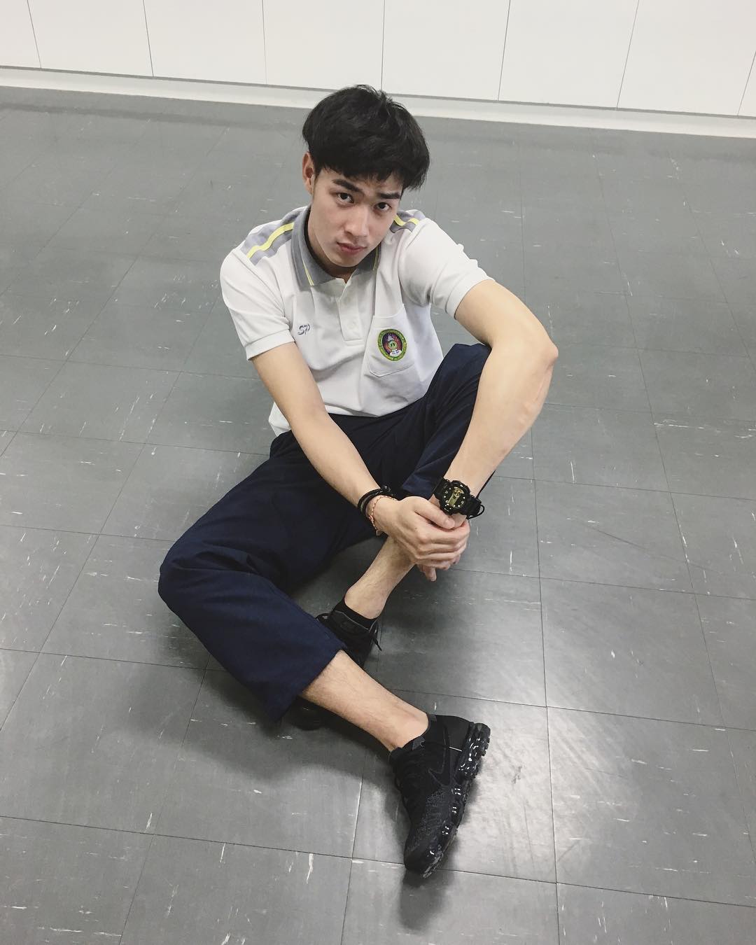 ตี๋ บุญยเกียรติ