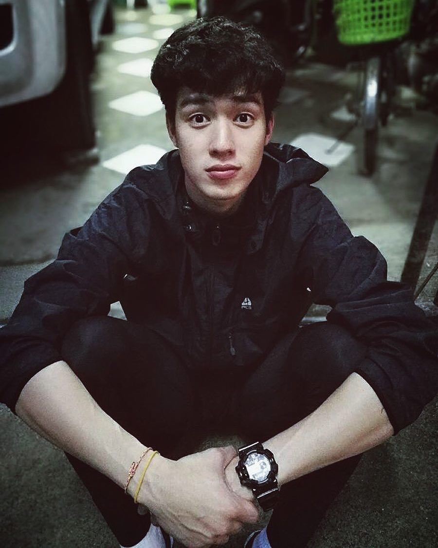 ตี๋ บุญยเกียรติ