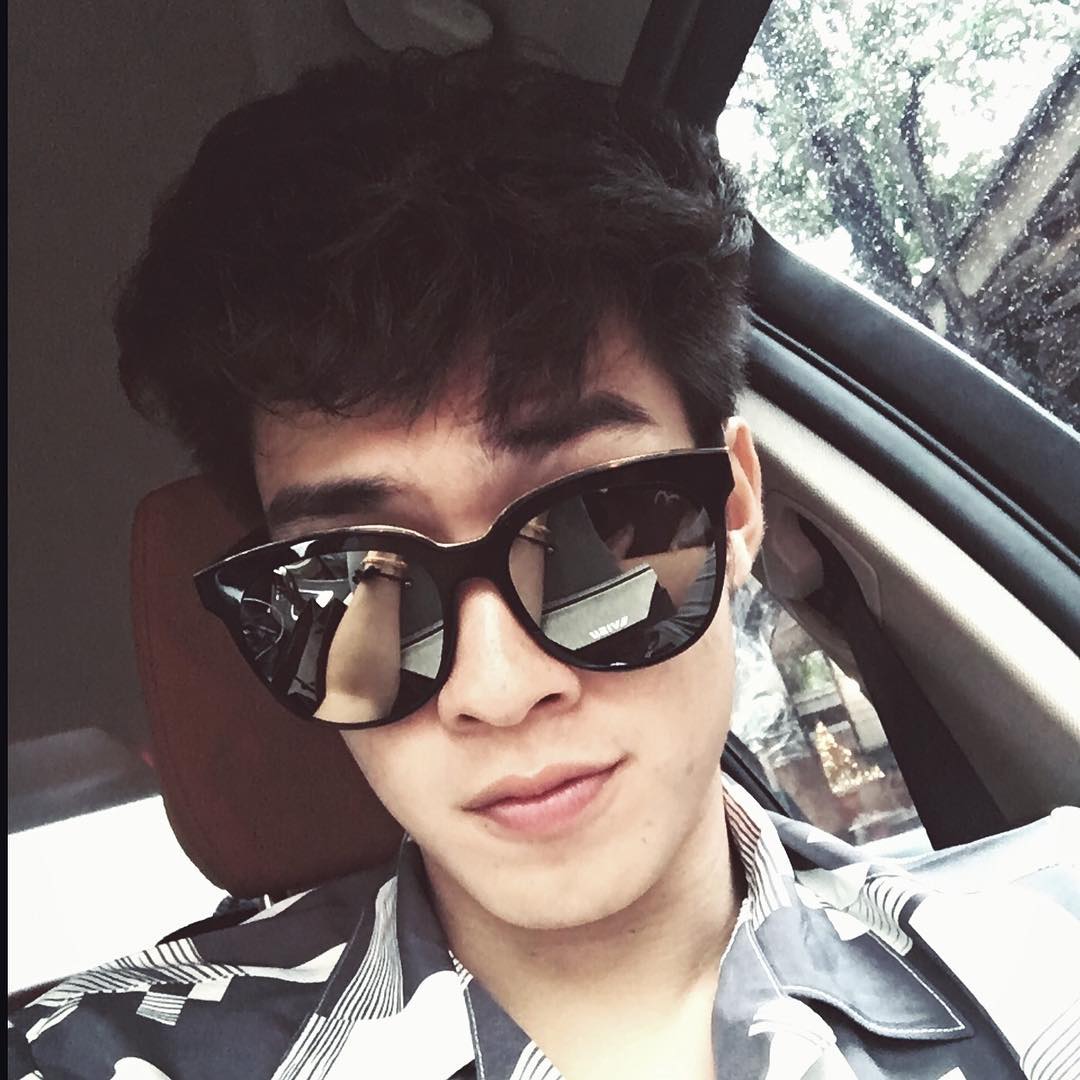 ตี๋ บุญยเกียรติ