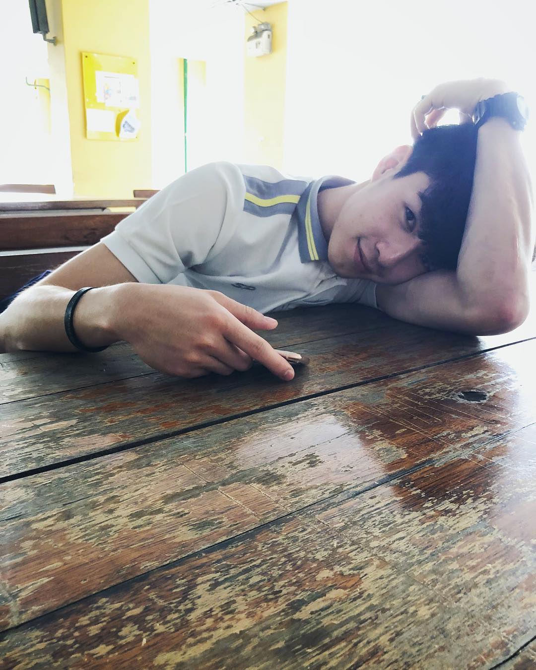 ตี๋ บุญยเกียรติ
