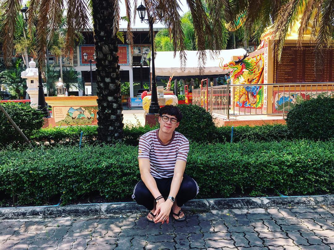 ตี๋ บุญยเกียรติ
