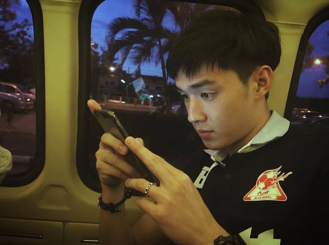 ตี๋ บุญยเกียรติ