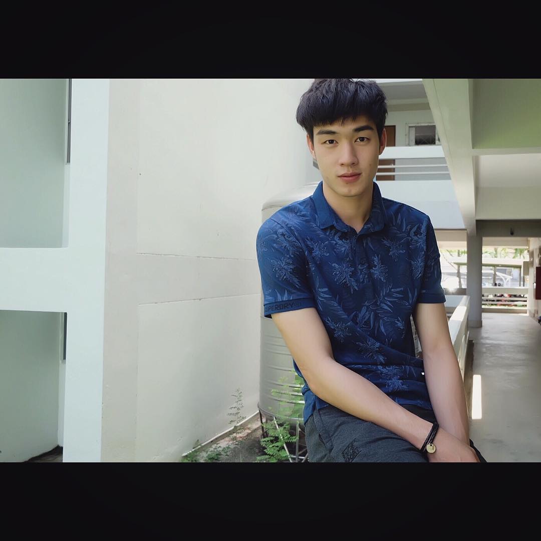 ตี๋ บุญยเกียรติ