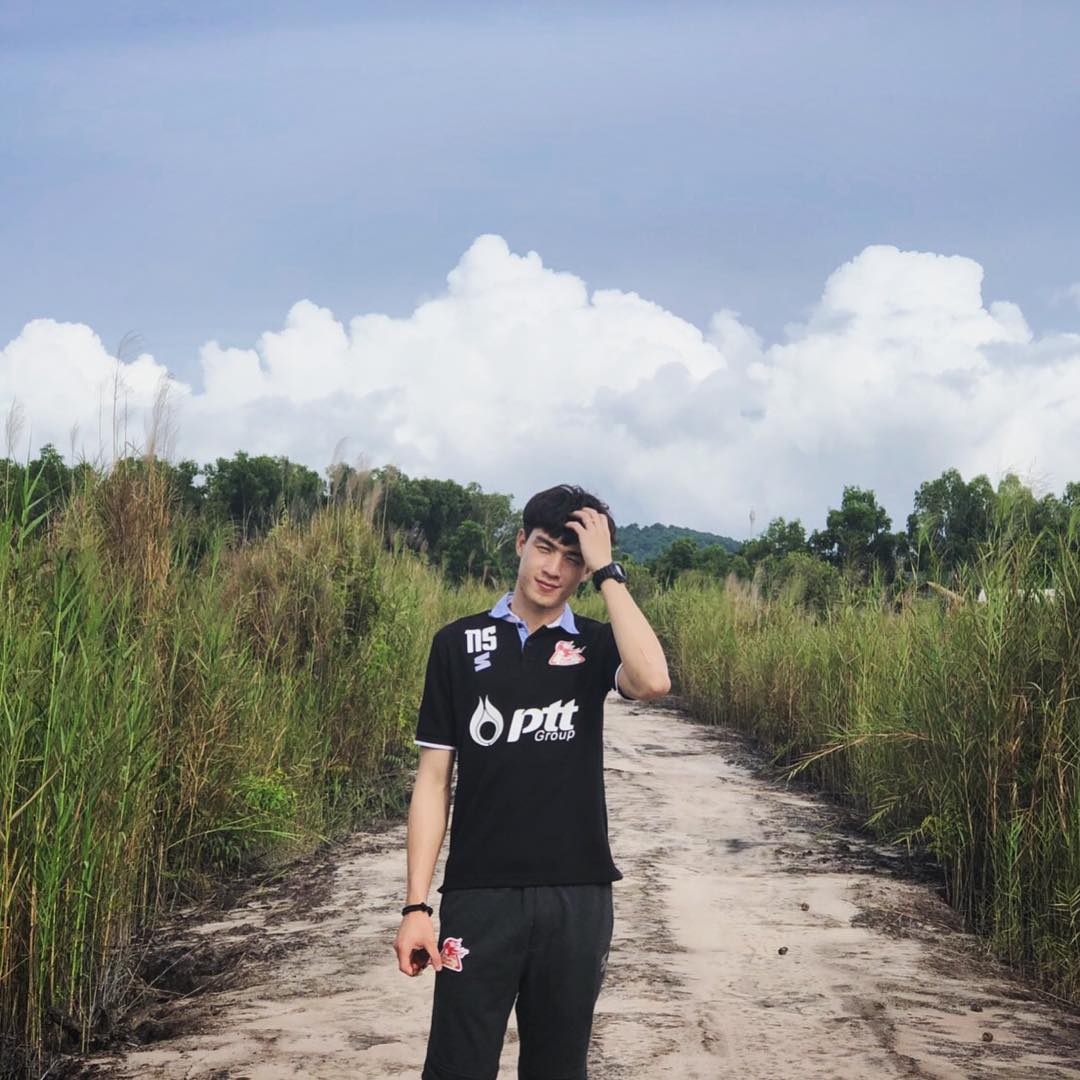 ตี๋ บุญยเกียรติ