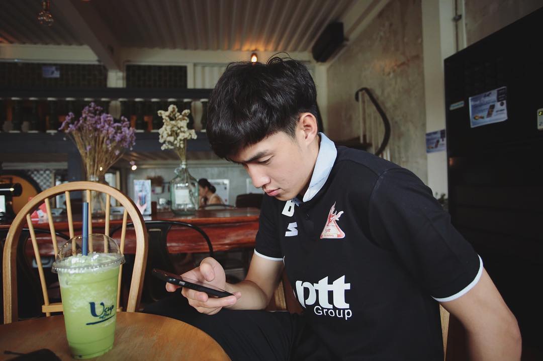 ตี๋ บุญยเกียรติ