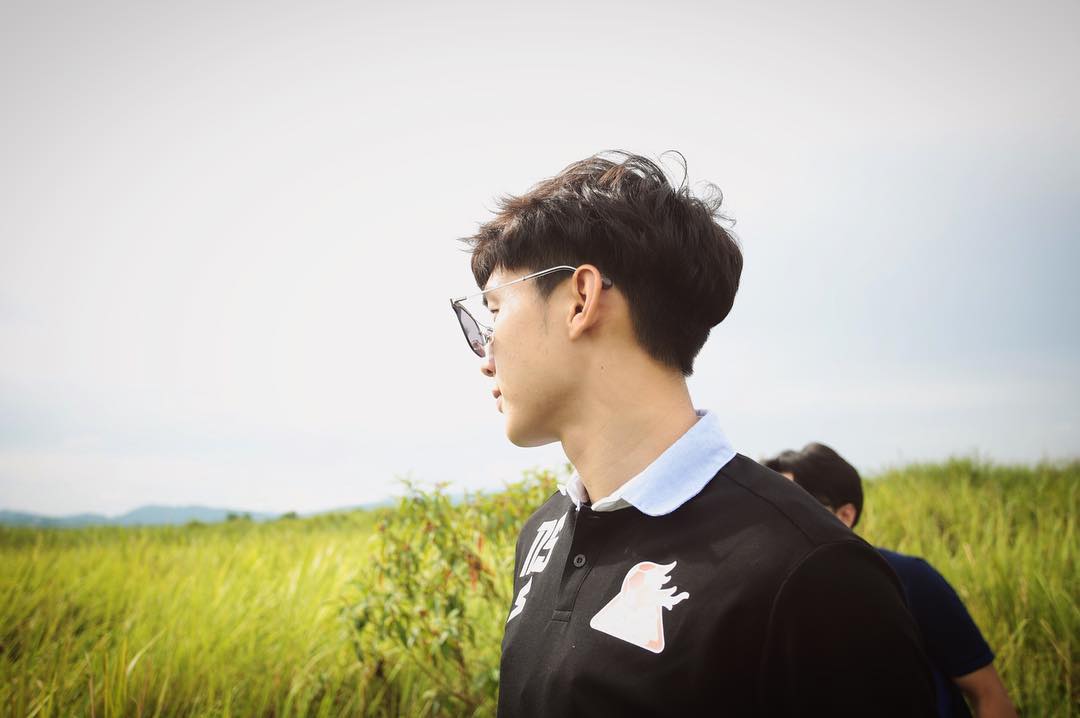 ตี๋ บุญยเกียรติ