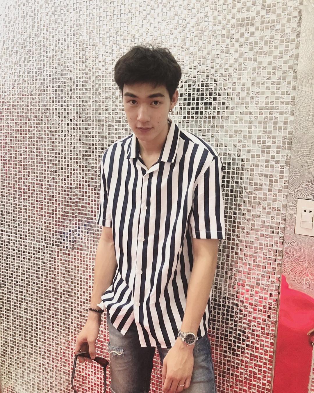 ตี๋ บุญยเกียรติ