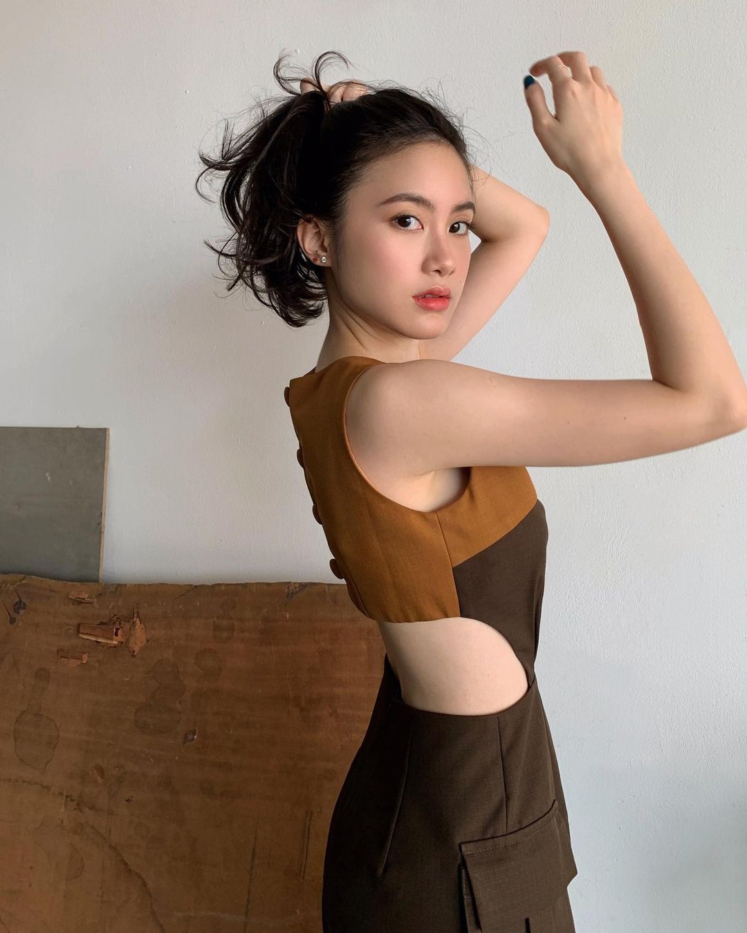 จีจี้ เน็ตไอดอลลาว