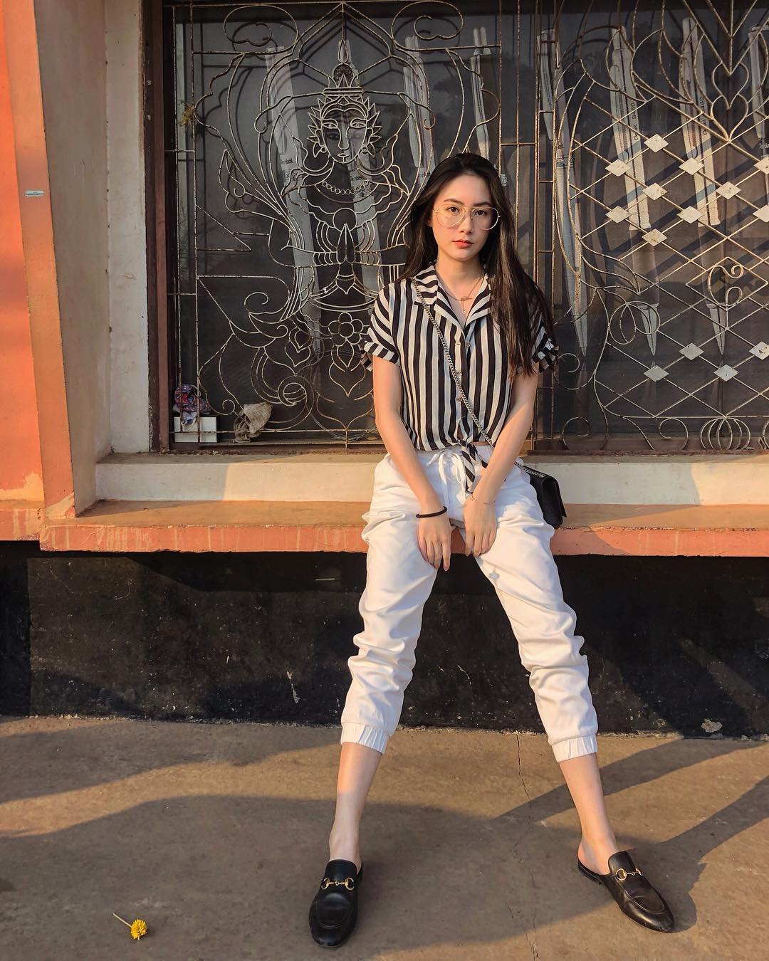 จีจี้ เน็ตไอดอลลาว