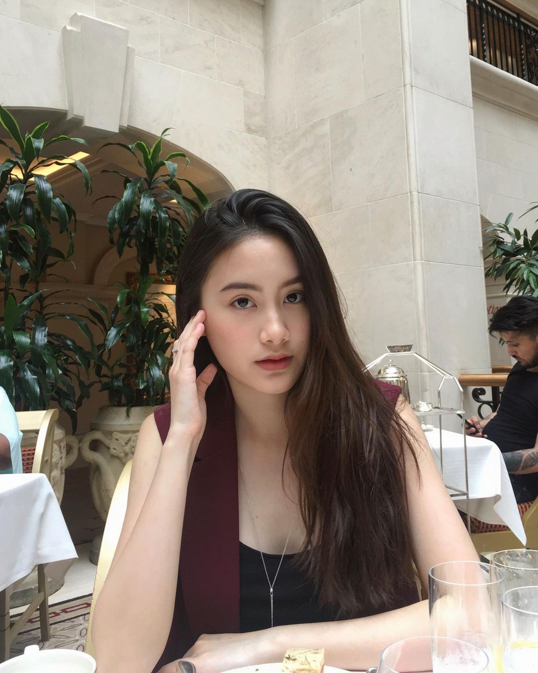 จีจี้ เน็ตไอดอลลาว