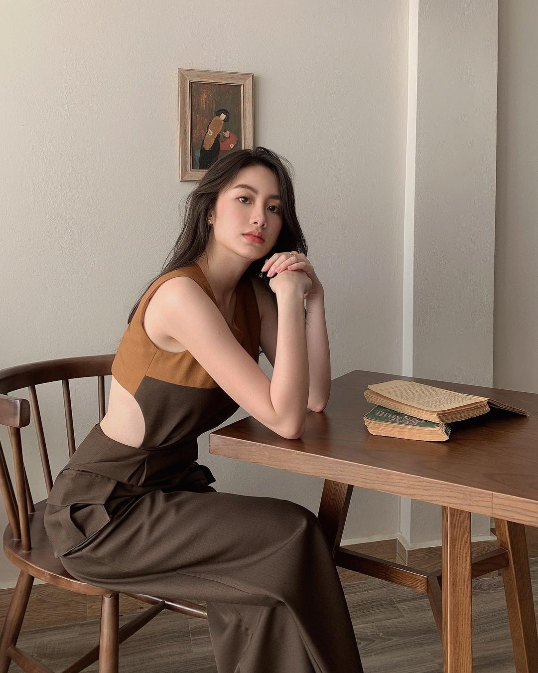 จีจี้ เน็ตไอดอลลาว