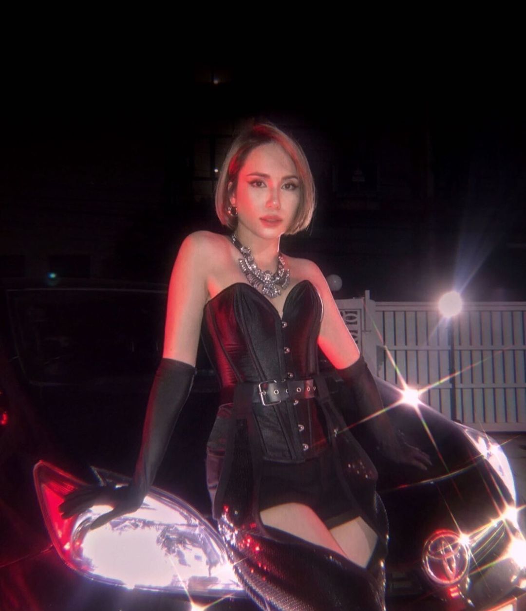 เจนนี่ รติพันธ์