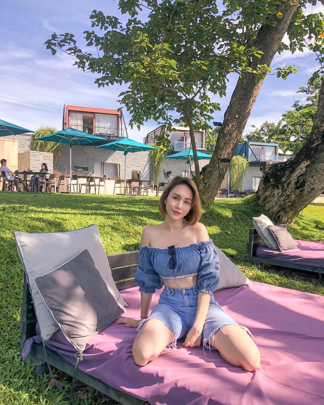 เจนนี่ รติพันธ์