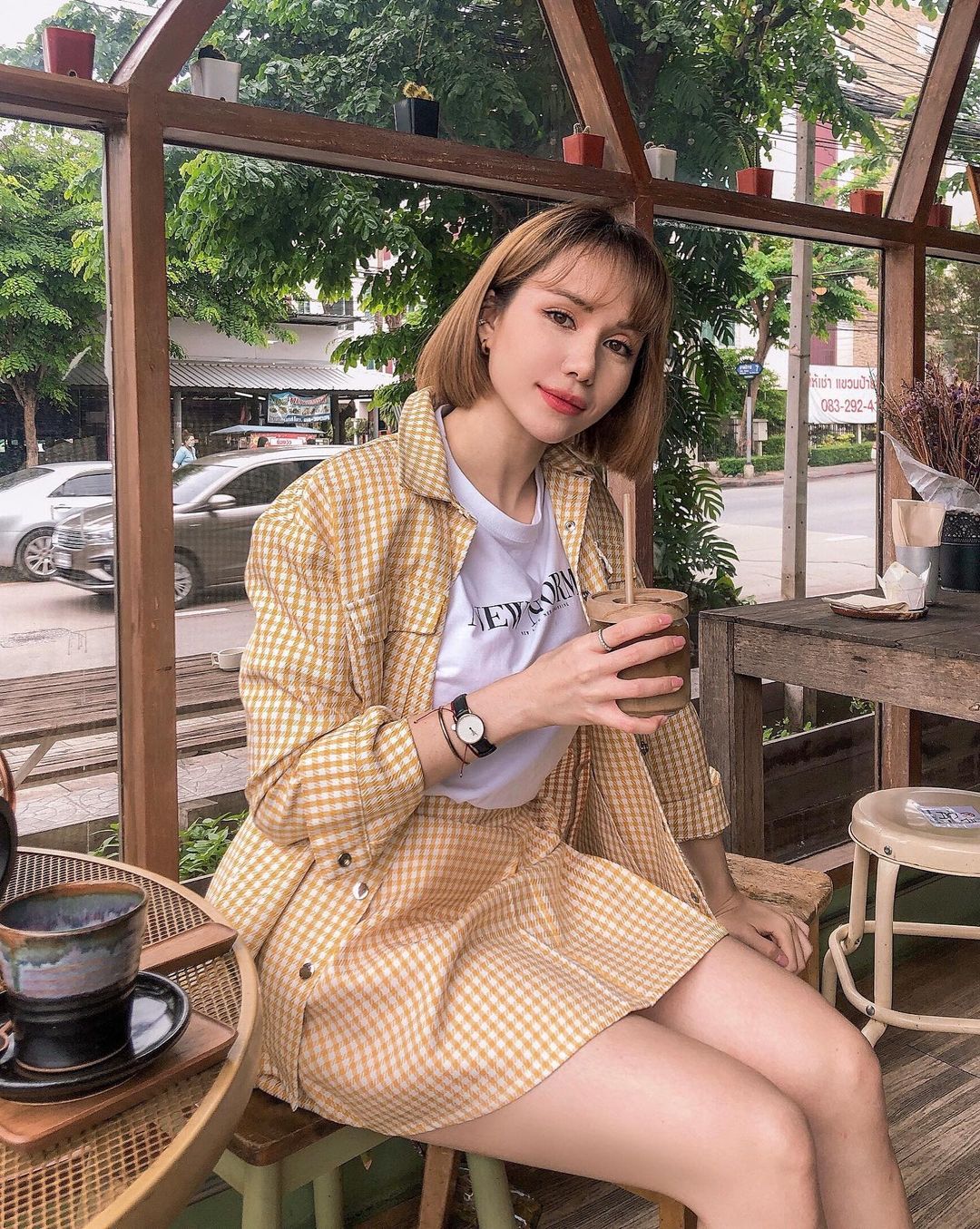 เจนนี่ รติพันธ์