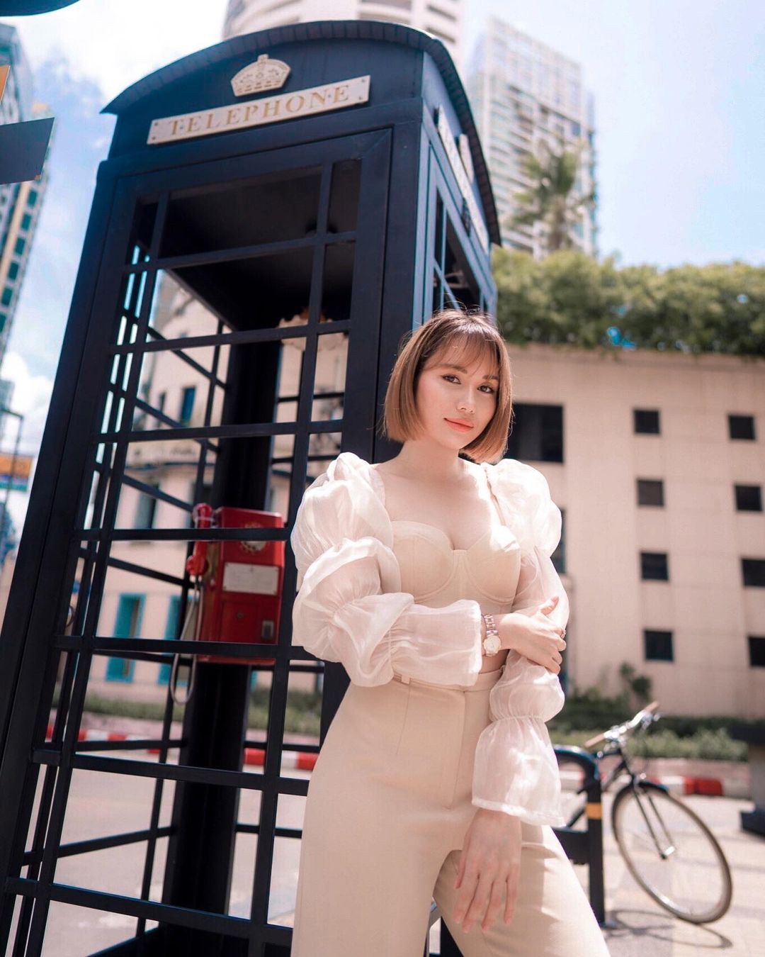 เจนนี่ รติพันธ์