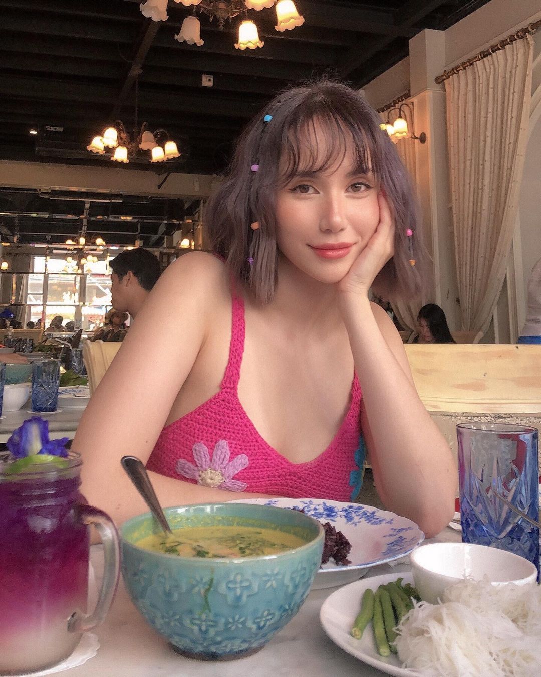 เจนนี่ รติพันธ์