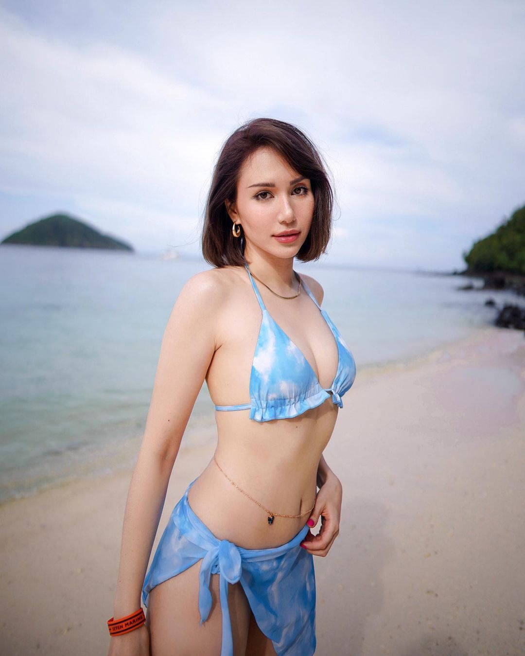 เจนนี่ รติพันธ์