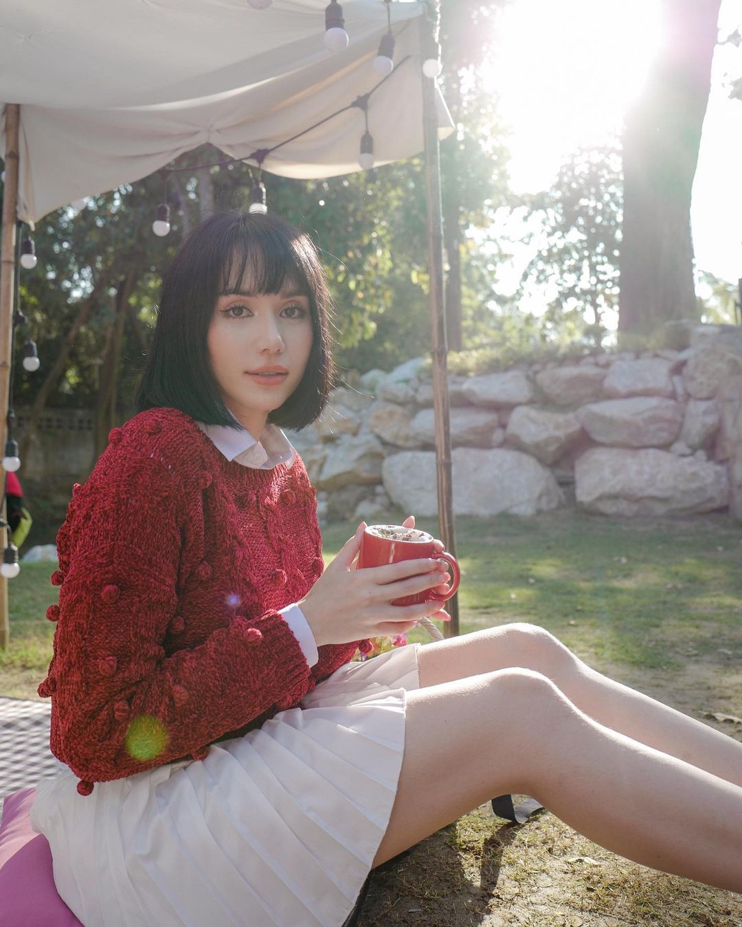 เจนนี่ รติพันธ์