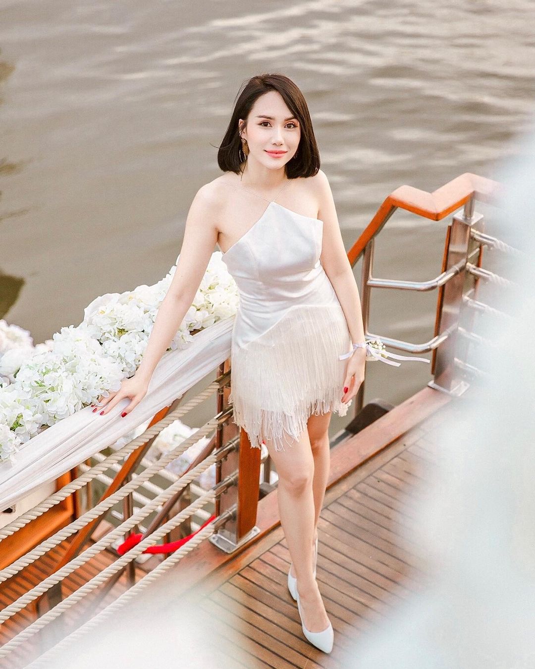 เจนนี่ รติพันธ์