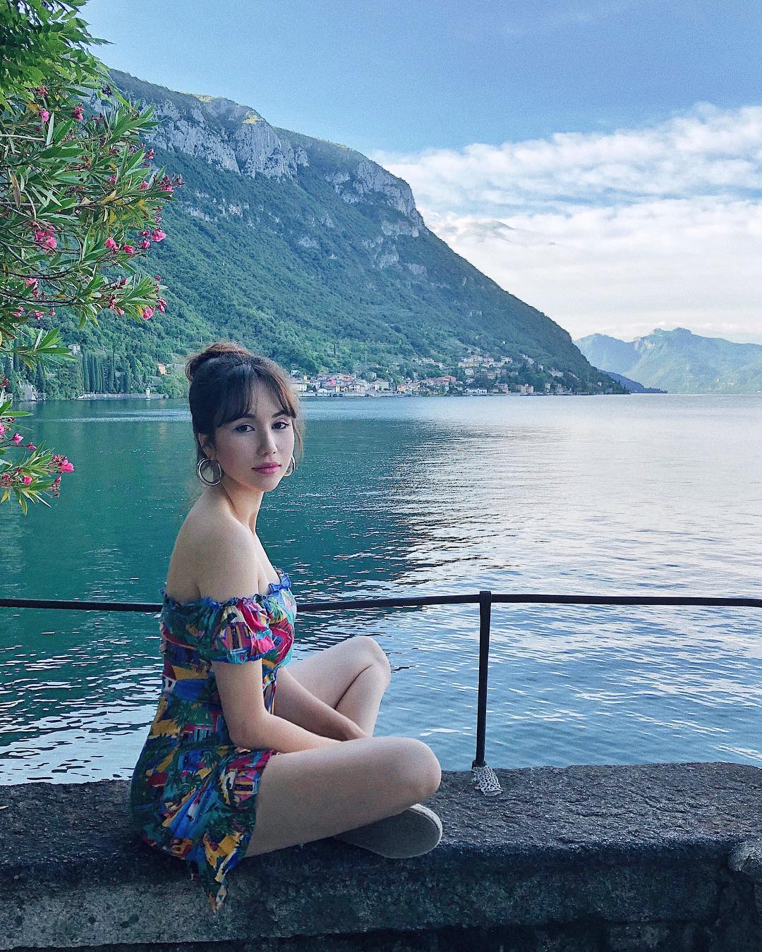 เจนนี่ รติพันธ์